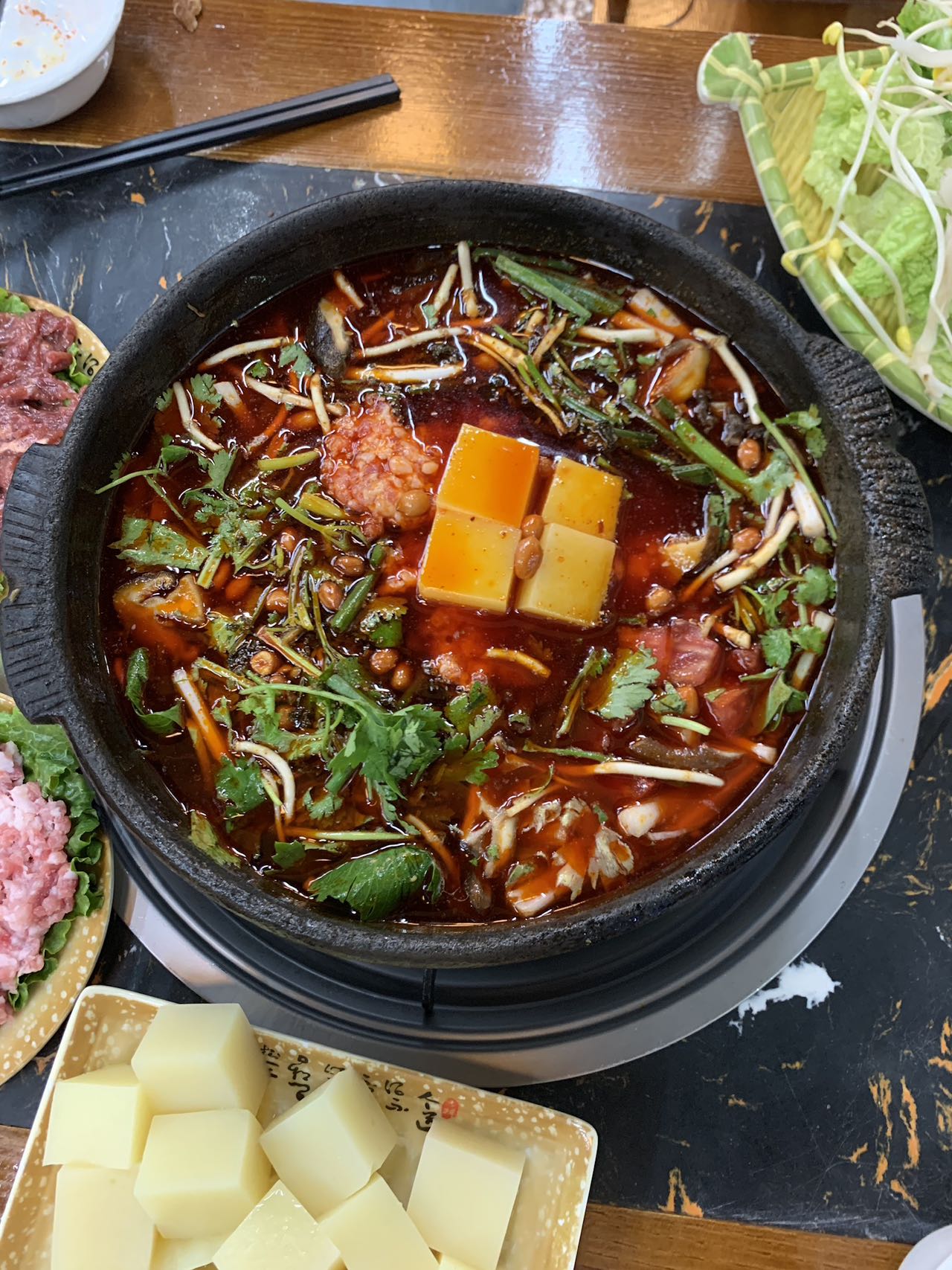 hotpot