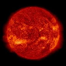 sun