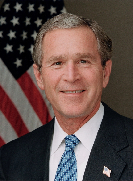 President Bush